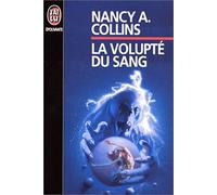 La volupté du sang