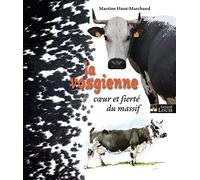 La vosgienne, coeur et fierté du massif