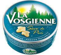 La Vosgienne Sève de Pin 125g (lot de 3)