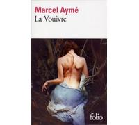 La Vouivre