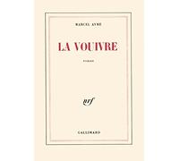 La Vouivre