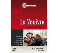 La Vouivre