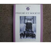 La Vouivre - Cahiers De Psychologie Analytique - Volume 9 / 1999 : Psyché Et Société