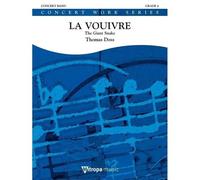 La Vouivre / Conducteur