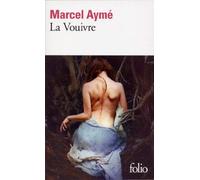 La Vouivre de Aymé,Marcel (1972) Poche