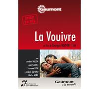 La Vouivre DVD DVD