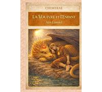 La Vouivre et l'enfant