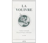 La vouivre, volume 2, 1991