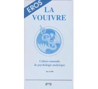 La vouivre, volume 5, 1995