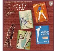 La Voyage en Ballon [Import]