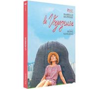 La Voyageuse
