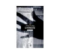 Andrea H. Japp – La Voyageuse – Livre – Flammarion
