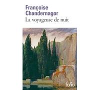 La voyageuse de nuit