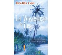 La Voyageuse des îles