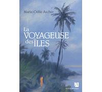 La voyageuse des îles