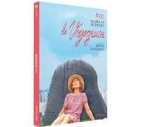La Voyageuse DVD E