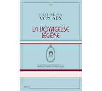 La voyageuse légère