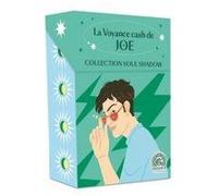 La voyance cash de joe 55 cartes - posez votre question - oracle cartomancie debutant - jeu collection soul shadow