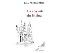 La voyante du Hodna