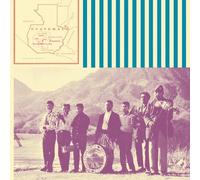La Voz De Las Cumbres (Music Of Guatemala) - Vinyle 33 Tours
