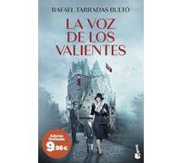 La voz de los valientes: Edición limitada a precio especial