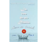 La Voz De Mi Diario:: Amor De Cristal (Inédito)