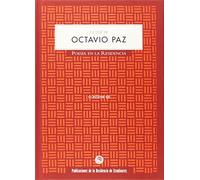 La voz de Octavio Paz