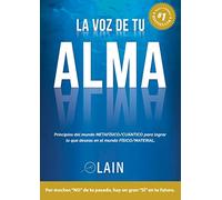 La voz de tu alma