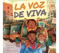 La voz de Viva / Viva's Voice