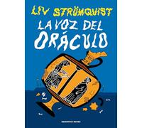 La voz del oráculo: Seven pieces of life advice from Liv Strömquist