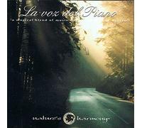La Voz del Piano - Nature's Harmony