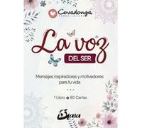La voix de l'être – Messages, inspirations et motivations pour votre vie – Gaia