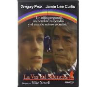 La Voz Del Silencio [Import]