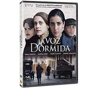 La Voz Dormida (2011)