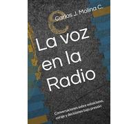 La voz en la Radio: Conversaciones sobre estoicismo, coraje y decisiones bajo presión