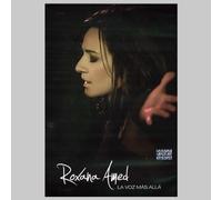 La Voz Mas Alla [Import]