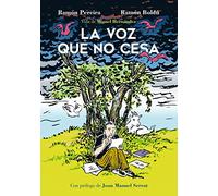 La voz que no cesa. Vida de Miguel Hernández
