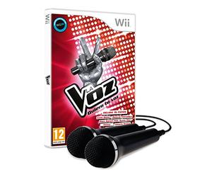 La Voz: Quiero Tu Voz (Bundle) #9542