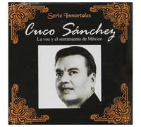 La Voz Y El Sentimiento De Mexico