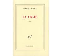 La Vraie