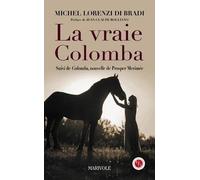La vraie colomba