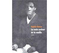 La vraie couleur de la vanille