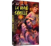 La Vraie Famille – Warner Bros. – DVD