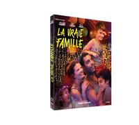 La Vraie famille Blu-ray