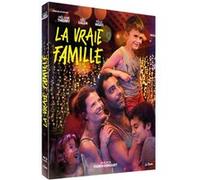 La Vraie famille Blu-ray E