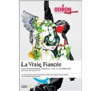 La Vraie fiancée E