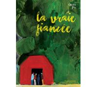 La Vraie Fiancée – Actes Sud