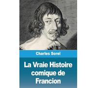 La Vraie Histoire comique de Francion