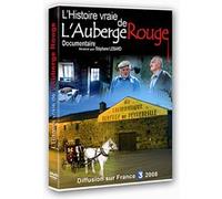La Vraie histoire de l'Auberge Rouge G