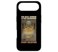 La Vraie Horreur, C'est la sélection de Bonbons d'halloween Coque pour iPhone Air